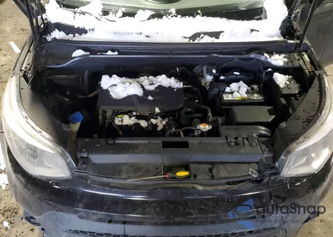 2018 Kia Soul z USA, uszkodzony, nr VIN KNDJN2A26J7591316